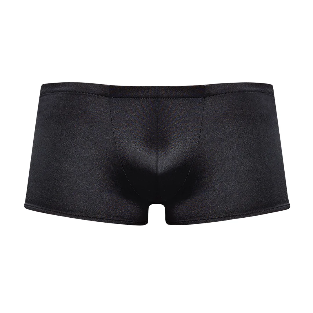 Boxer séduisant à taille basse avec poche, pour une allure pleine d’assurance – Male Power – Image 10