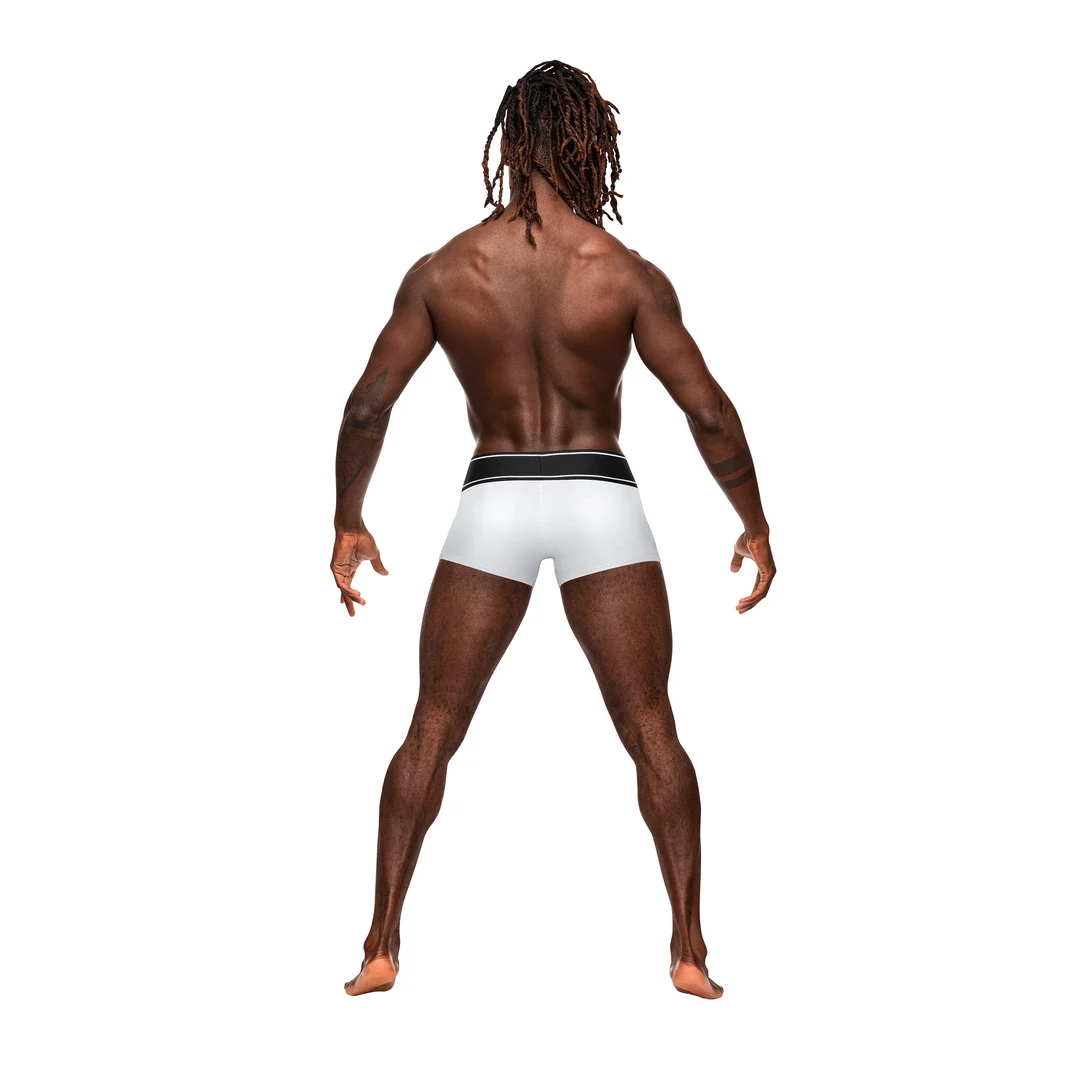 Short à poche noir Male Power – Image 20