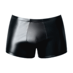 Male Power Wetlook Pouch Short – Image 10