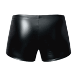 Male Power Wetlook Pouch Short – Image 15