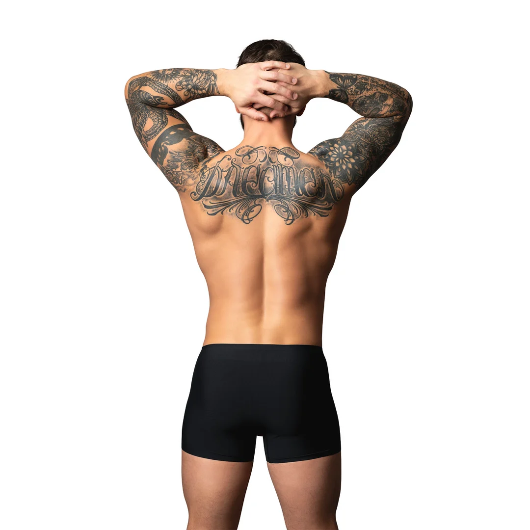 Male Power Pouch Short – Image 9