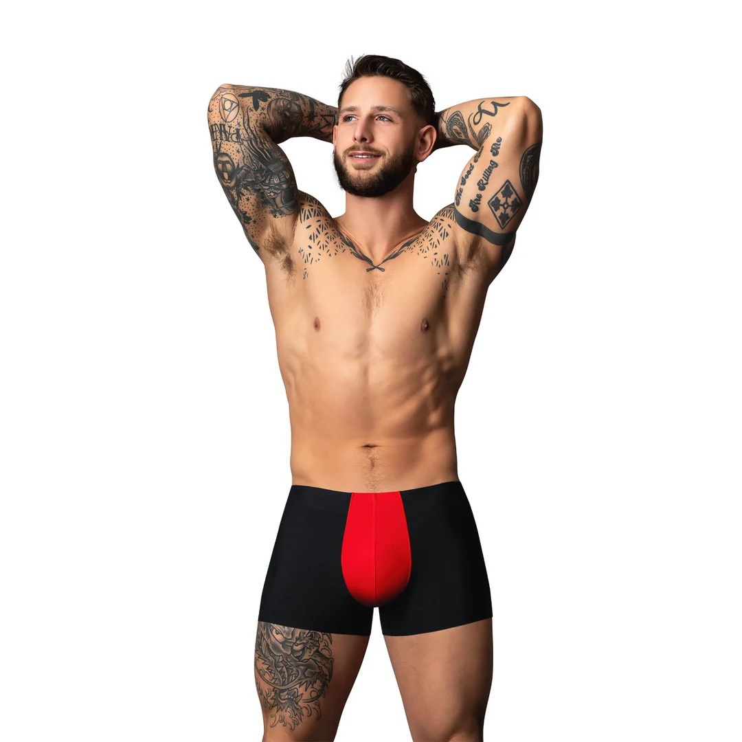 Male Power Pouch Short – Image 10