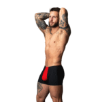 Male Power Pouch Short – Image 11