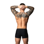 Male Power Pouch Short – Image 13