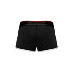 Short à panneaux Retro Sport Male Power – Image 41