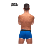 Short à panneaux Retro Sport Male Power – Image 9