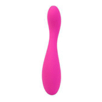 Vibromasseur en silicone Emma – Image 2