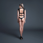 Body effet vinyle Savage XXX – Image 13