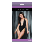 Teddy Coquette à licou