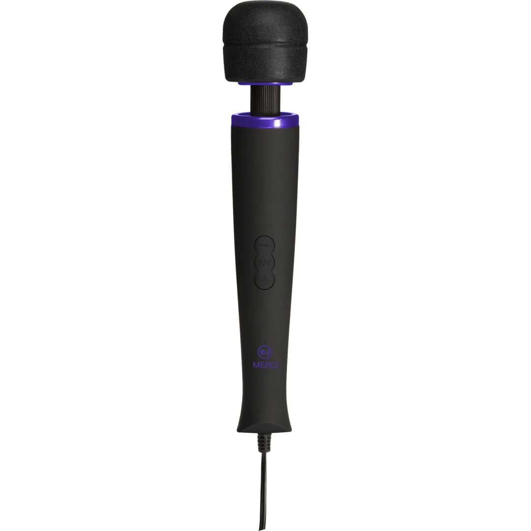Doc Johnson Power Wand – Image 2