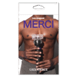 Doc Johnson Cock Stroker, embout pour wand transparent