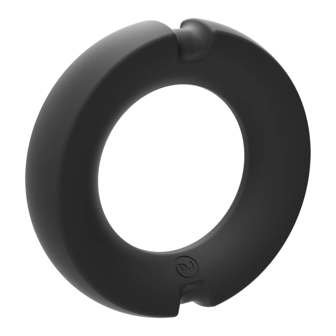 Le cockring Paradox en silicone et métal – Image 2