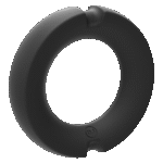 Doc Johnson The Paradox cockring 45 mm – Image 3