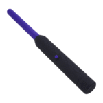 Doc Johnson The Stinger baguette d’électrostimulation noire et violette – Image 6