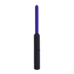 Doc Johnson The Stinger baguette d’électrostimulation noire et violette – Image 5