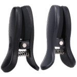Doc Johnson Vibro Grippers pinces à tétons – Image 2