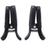 Doc Johnson Vibro Grippers pinces à tétons – Image 5