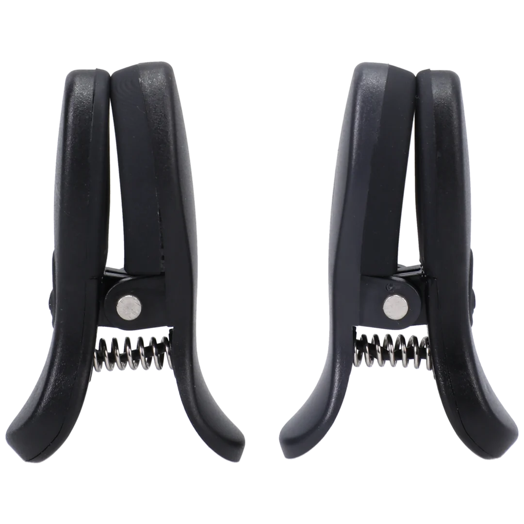 Doc Johnson Vibro Grippers pinces à tétons – Image 5