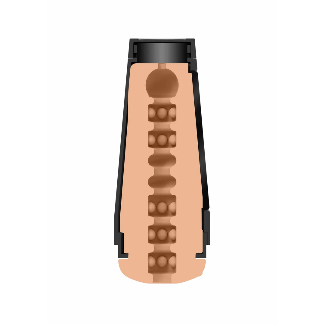 Masturbateur vaginal Doc Johnson ULTRASKYN – Image 2