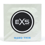 Préservatifs EXS Sensation Pack, 24 pièces
