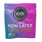 Préservatifs internes EXS, 25 pièces – Image 3
