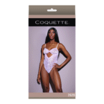 Coquette Twist Cup Teddy rose
