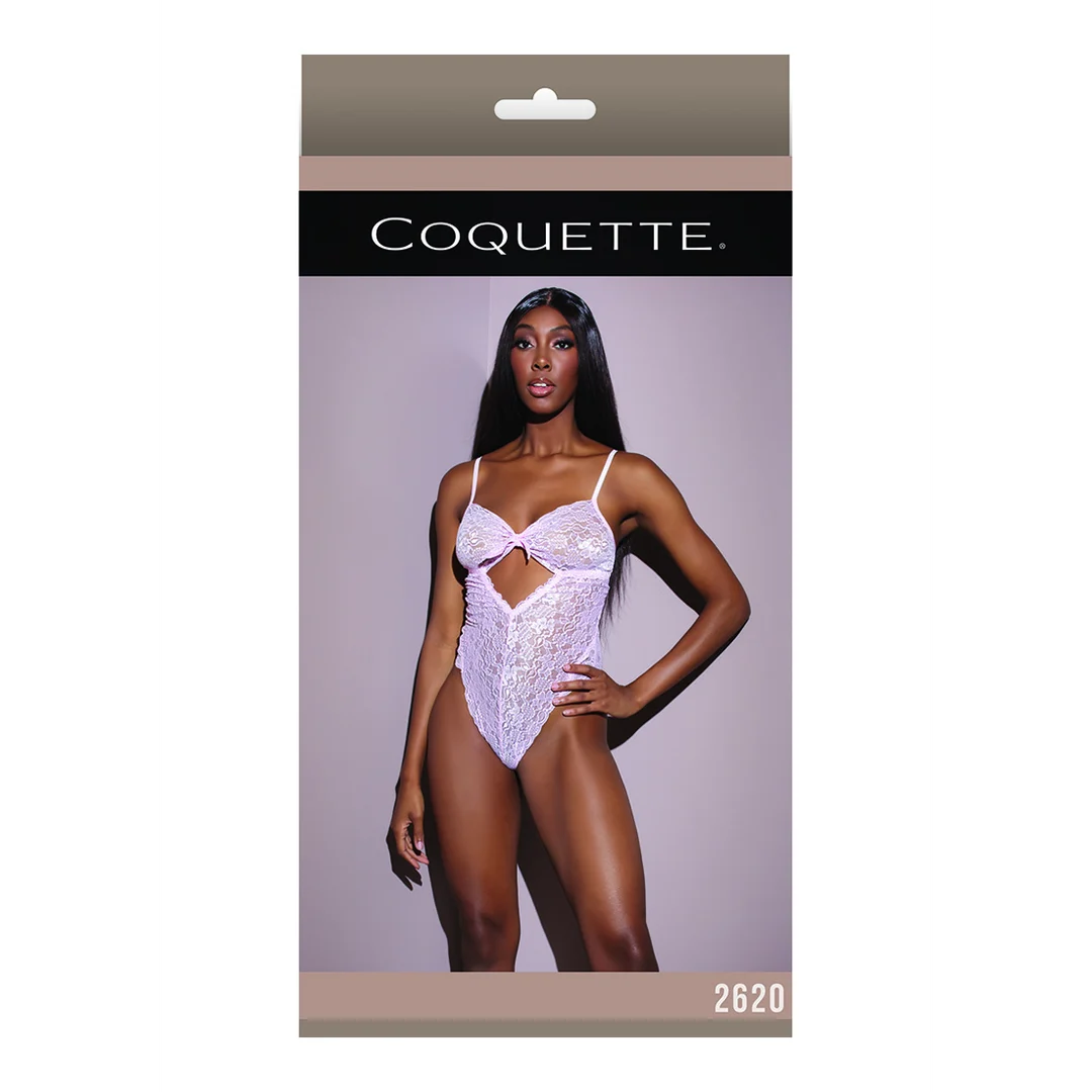 2620PNK-OS-2 Coquette Twist Cup Teddy rose – Image 1