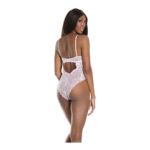 Coquette Twist Cup Teddy rose – Image 2