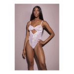 Coquette Twist Cup Teddy rose – Image 3