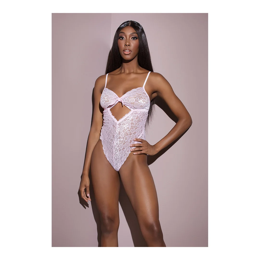 Coquette Twist Cup Teddy rose – Image 3