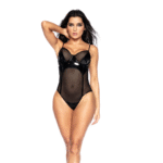 Body Mapalé Wet noir 1X/2X – Image 11