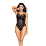 Body Mapalé Wet noir 1X/2X – Image 17