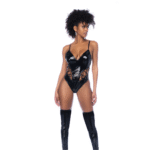 Body Mapalé à laçage – Image 4