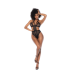 Body Mapalé Pretty Little Rocker – Image 4