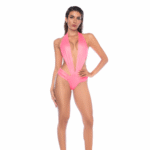 Body wetlook rose Mapalé – Image 2