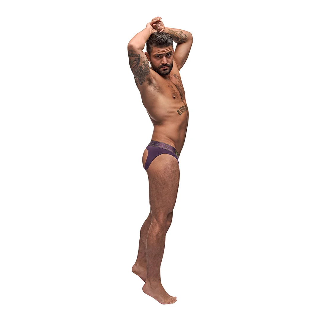 Male Power Avant Garde Enhancer Moonshine – Image 2
