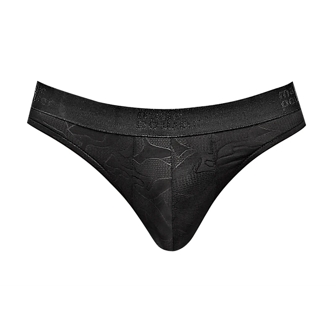Jockstrap sexy pour homme, avec dos ouvert et confort – Male Power – Image 4