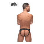 Jockstrap sexy pour homme, avec dos ouvert et confort – Male Power – Image 3