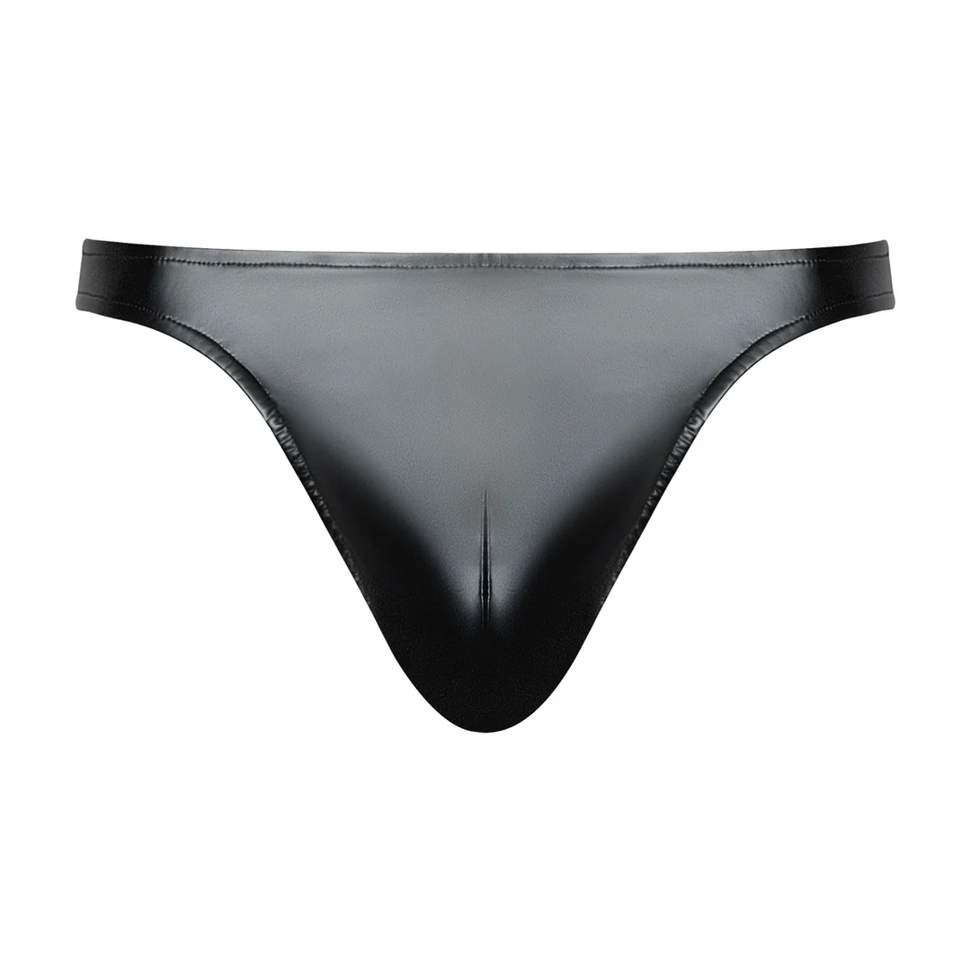 Jockstrap wetlook Male Power Moonshine – Image 3