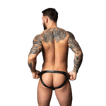 Jockstrap wetlook Male Power Moonshine – Image 5