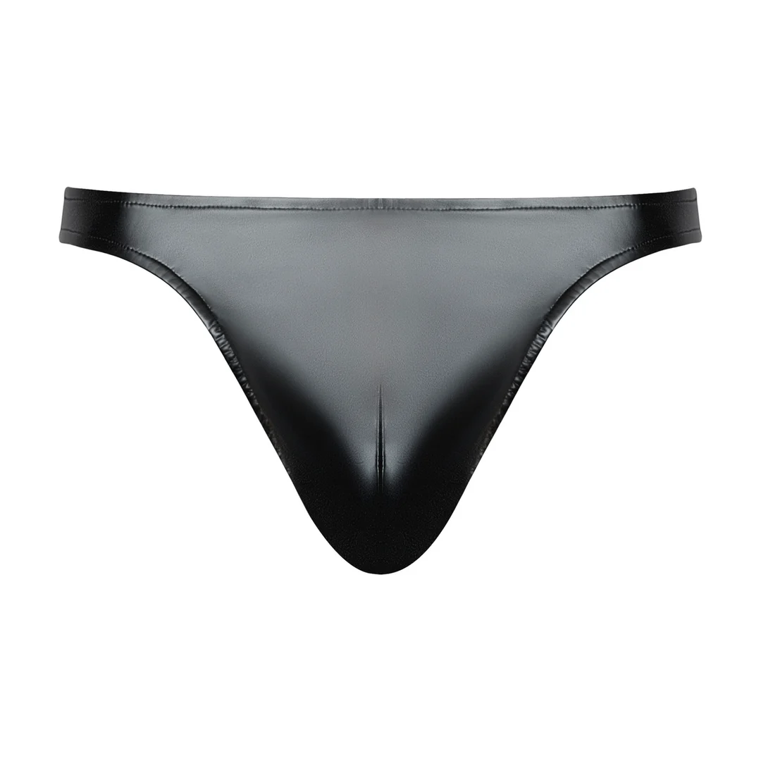 Jockstrap wetlook Male Power Moonshine – Image 7