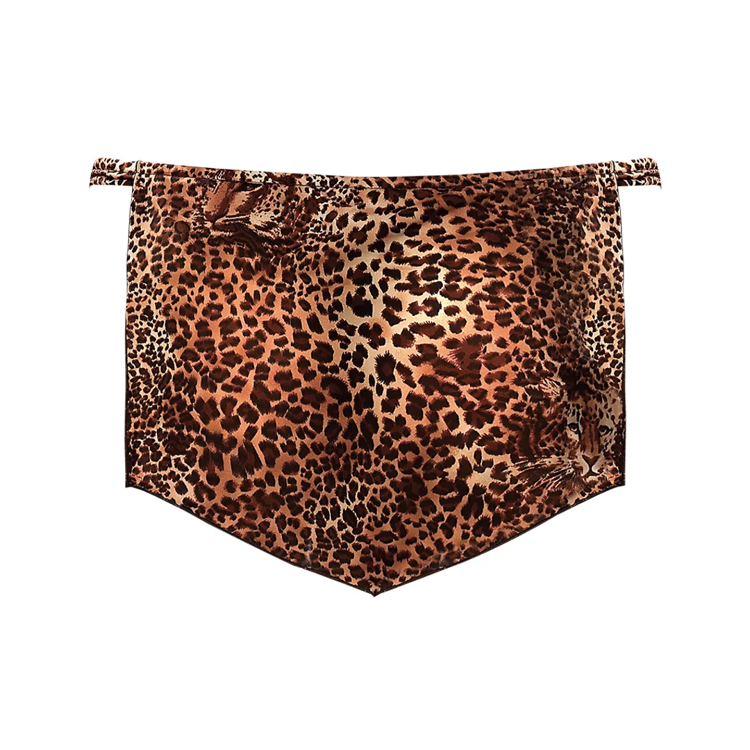 String homme style Tarzan pour jeux de rôle et carnaval – Male Power – Image 6