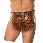 String homme style Tarzan pour jeux de rôle et carnaval – Male Power – Image 4