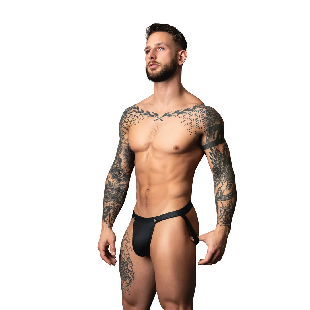 Jock Male Power Snap Off – Image 8