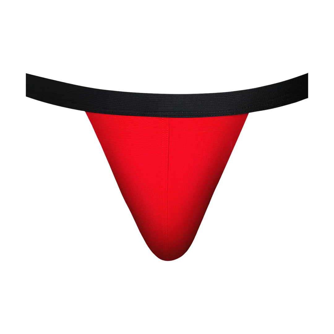 Jockstrap Male Power Hot Mesh – Image 2