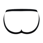 Jockstrap Male Power Hot Mesh – Image 3