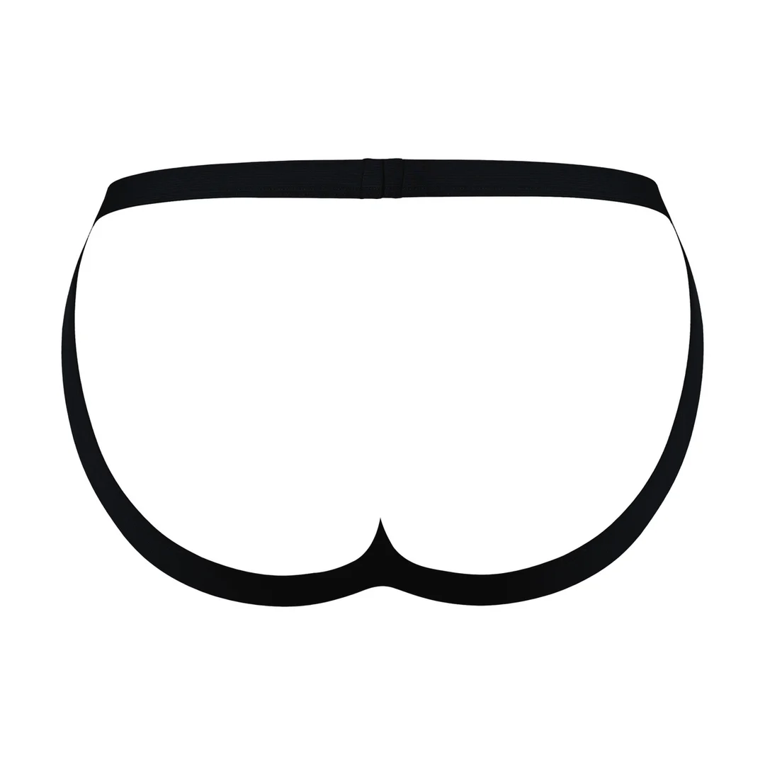 Jockstrap Male Power Hot Mesh – Image 3