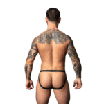 Jockstrap Male Power Hot Mesh – Image 5