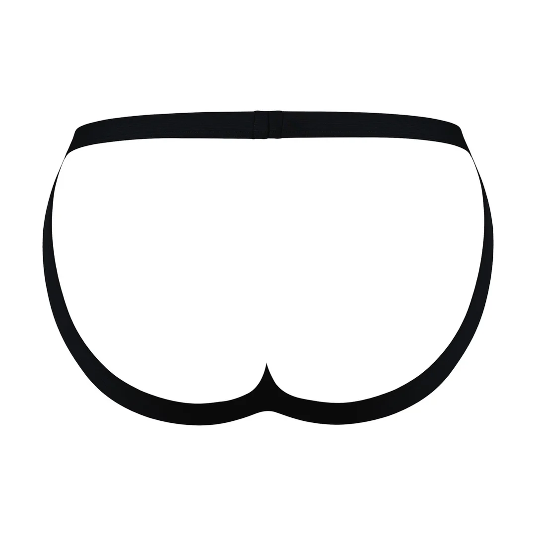 Jockstrap Male Power Hot Mesh – Image 7