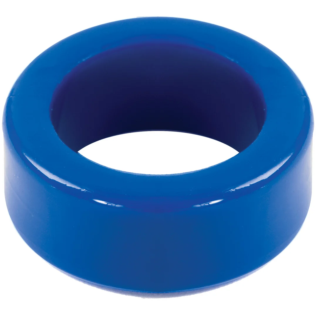 Anneau pénien Doc Johnson Stretch to Fit – Image 2